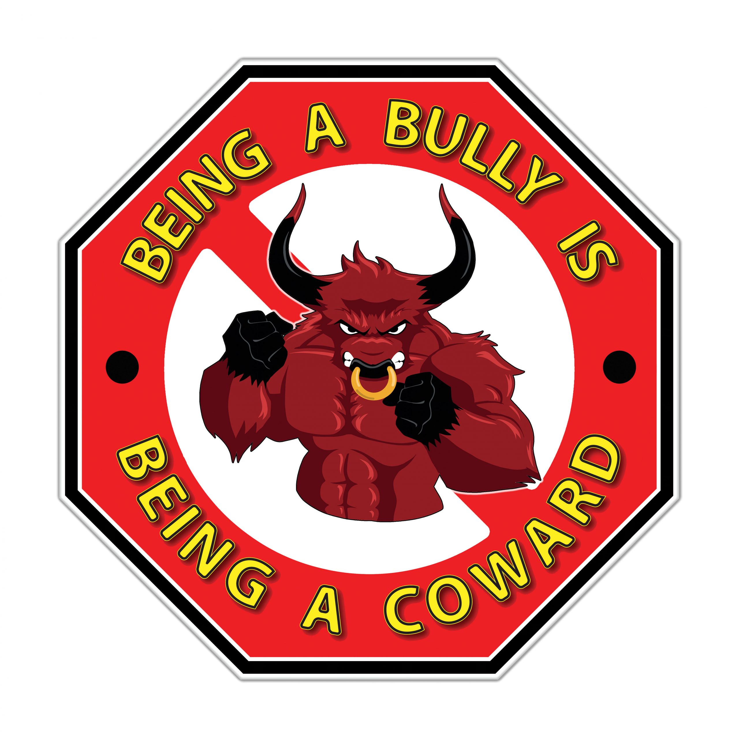NEW Bully