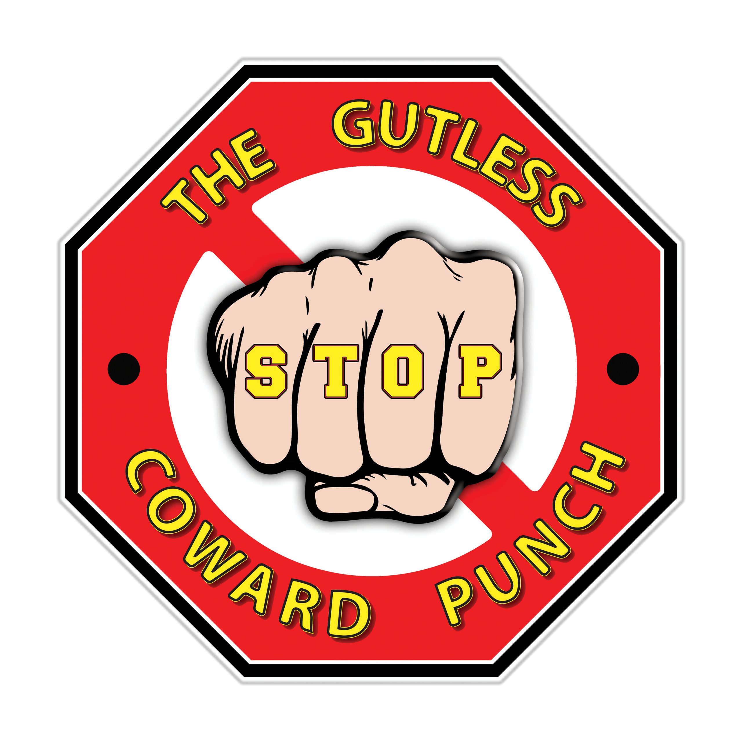 NEW Coward Punch
